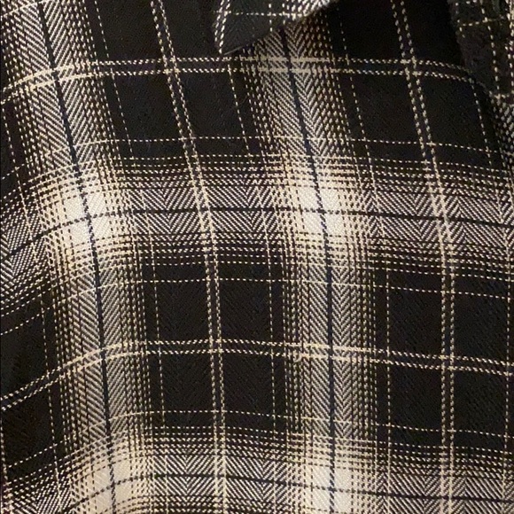 Flannel shirt - Picture 2 of 6